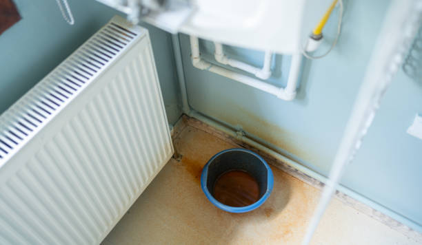 Best Residential water damage restoration  in Henderson, TN
